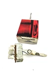 Nos 1969-1974 Ford E100 E250 E350 A/c Blower Switch C9UZ-19986-A. Fixed Price $49.99.