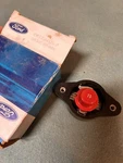 1966 Ford Nos Alternator Circuit Breaker C6TZ-14526-A. Fixed Price $15.00.