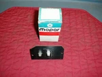 Nos Mopar 1965-74 Body 1972-4 Blower Resistor Dart Cuda. Fixed Price $245.00.
