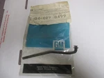 New Nos Gm Rod / Shaft 3.885 Part # 22522451 Cruise Control Servo 350N Motor. Fixed Price $16.22.