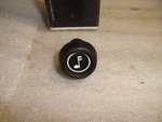 (1) Nos Gm 1973-1975 Chevrolet Radio Knob Chevy. Fixed Price $19.99.