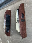 Oem 2007 Gmc Chevy Silverado Z71DOOR Master Window Switch Lh Side 15906880. Fixed Price $185.00.