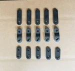 Ford 1965-68 Mustang 4 Speed Shifter Imported Levers New Reproduction Sets. Fixed Price $45.00.