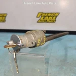 Ignition Switch W/ Key Tested Fits 1949 Buick Special 1285680. Fixed Price $100.00.