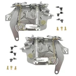 Door Latch Assembly Pair 1969-1970 Mustang. Fixed Price $130.50.