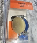 Napa Echlin Horn Button Hb 6019 Universal Auto Cream 2 Female Screw & Clamps Nos. Fixed Price $10.99.