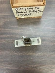 1950-54 Chevy Passenger Neutral Safety Switch New 324. Fixed Price $29.99.