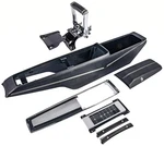 Jegs Automatic Transmission Console Kit With Shifter For 1970 Chevrolet. Fixed Price $584.99.