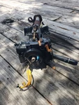 Oem 2006-2009 Dodge Ram Steering Column Manual Transmission With Tilt 05057267AD. Fixed Price $200.00.