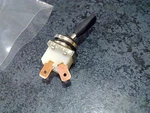 Non-lucas RTC430A Toggle Morris Minor Austin A30 A35 Mini Moke Jimswitch. Fixed Price $21.59.