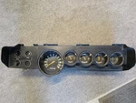 1970 Mopar Body Gauge Cluster & Switch Panel Cuda Challenger. Fixed Price $169.00.