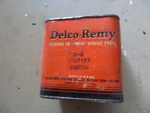 1907122 Nos Delco Stater Motor Polarity Reversing Switch 1946 1947 Chevrolet. Fixed Price $25.00.