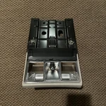 1997-1999 Cadillac Deville Dash Console Ashtray Storage 12V Beige 12170970 Oem. Fixed Price $44.60.