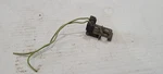 1969 Ford Mustang Manual Brake Light Switch Autolite Wiring Pigtail C9ZB-13480-A. Fixed Price $25.00.