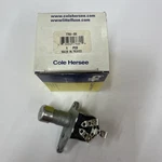 New Cole Hersee 7769-BX Foot-operated Switch Free Shipping Buy Now. Fixed Price $24.98.