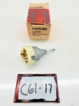 Nos 1966 Mercury Comet W/o Intermittent Windshield Wiper Switch C6GY17A553C C61. Fixed Price $184.95.