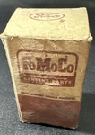 Vintage Ford Auto Part: Fomoco 1C-18578-A Heater Switch Assembly Nos. Fixed Price $54.99.