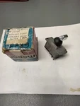 Mopar Nos Wiper Switch (3 Speed ) 72-73 Plymouth Fury, Dodge Polara/monaco. Fixed Price $89.50.
