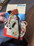 Nos Mopar 1978-79 Plymouth Dodge Turn Signal & Hazard Warning Switch 5209926. Fixed Price $54.99.