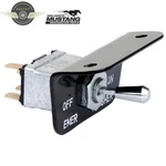 1966 Ford Mustang Falcon Fairlane Emergency Flasher Switch. Fixed Price $65.99.