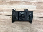 Chevy Corvette C4 Oem Adaptive Suspension Ride Control Seats Switch 94-96. Fixed Price $281.25.