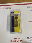 Cole Hersee Switch-push-pull Off-on #M-628-BP. Fixed Price $25.00.
