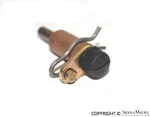 Porsche Horn Contact Pin Kit 356/356A 644-347-731-00 64434773100. Fixed Price $62.90.
