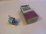Vintage Nos Ford Dome Lamp Light Switch Assembly 0A-13752 1951-1953. Fixed Price $39.95.