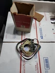 69-88 Nos Corvette Camaro Gto Turn Signal Switch Delco D6222 Gm 1997983. Fixed Price $69.00.