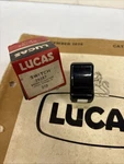 Jaguar Type Series /3 XJ6 XJ12 Nos Lucas Headlight Switch 1970-1974. Fixed Price $75.00.