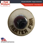 1946-1948 Desoto S-11 Heater Control Fan Knob Nos. Fixed Price $64.68.