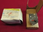 Nos Fuel Gas Gauge Chrysler Dodge Ram Jeep 1980-1990 ? Mopar # 83506517. Fixed Price $95.96.