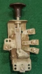 Headlight Switch 1ST Type Delco-remy Gm Buick Special. Fixed Price $29.99.