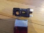 Nos 1983 1985 Lincoln Town Car Stop Light Switch E3VY-13480-A. Fixed Price $14.99.