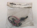 Us Made 1974-1975 Corvette Neutral Safety And Back Up Light Switch Auto Trans C3. Fixed Price $80.00.