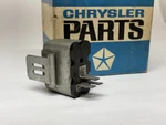 Nos Mopar Chrysler Dodge Plymouth Horn Relay 3843233. Fixed Price $25.00.