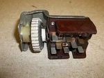 Ford D12B-11652-AB Headlight Switch Motorcraft *free Shipping*. Fixed Price $29.99.