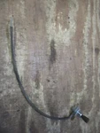 1962 Ford Galaxie 500 Interior Dash Panel Windshield Wiper Cable Switch Control. Fixed Price $34.99.
