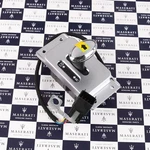 Genuine Maserati Reverse Control Panel Fits Quattroporte 2003,2005-07 Oem 237393. Fixed Price $901.86.