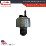 1955-1961 Desoto Chrysler Dodge Plymouth Brake Lamp Light Switch Silver 2084284.. Fixed Price $49.00.