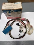 Mopar Nos T/signal & Hazard Switch 79-81 H,n,f,g,p.d.e,t,x.s.j W/o Corner Tilt. Fixed Price $139.50.