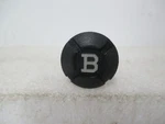Mopar Nos 1965-71 Dodge & Fargo Pickup Truck Heater Blower Knob 2511191. Fixed Price $55.00.