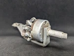 Nos 1950 Nash Statesman Ambassador Heater & Defroster Switch 3128825. Fixed Price $52.24.