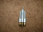 Ford Sprague Wiper Switch E2HZ17470A (DN2467 DS218 B1). Fixed Price $150.00.