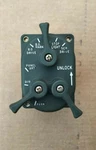Humvee Light Switch 24V M35 Jeep M151 7368702 5930-00-307-8856 M998. Fixed Price $57.95.