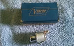 Varcon Ignition Starter Switch Nos. Fixed Price $12.95.