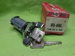 Nos Ignition Lock 70-84 Amc 69 Chevrolet 73-84 Jeep. Fixed Price $19.95.