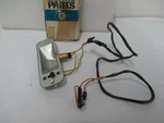 Mopar Nos 1968 Plymouth Fury Interior Map Lamp Switch And Housing 2864226. Fixed Price $65.00.