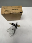 Mopar Nos Stop Lamp Switch 61 Plymouth, Dodge, Desoto, Chrysler (w/o P/brakes). Fixed Price $32.00.