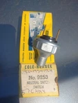 Cole Hersee 9253 Neutral Safety Switch 1957 Chrysler?. Fixed Price $20.00.